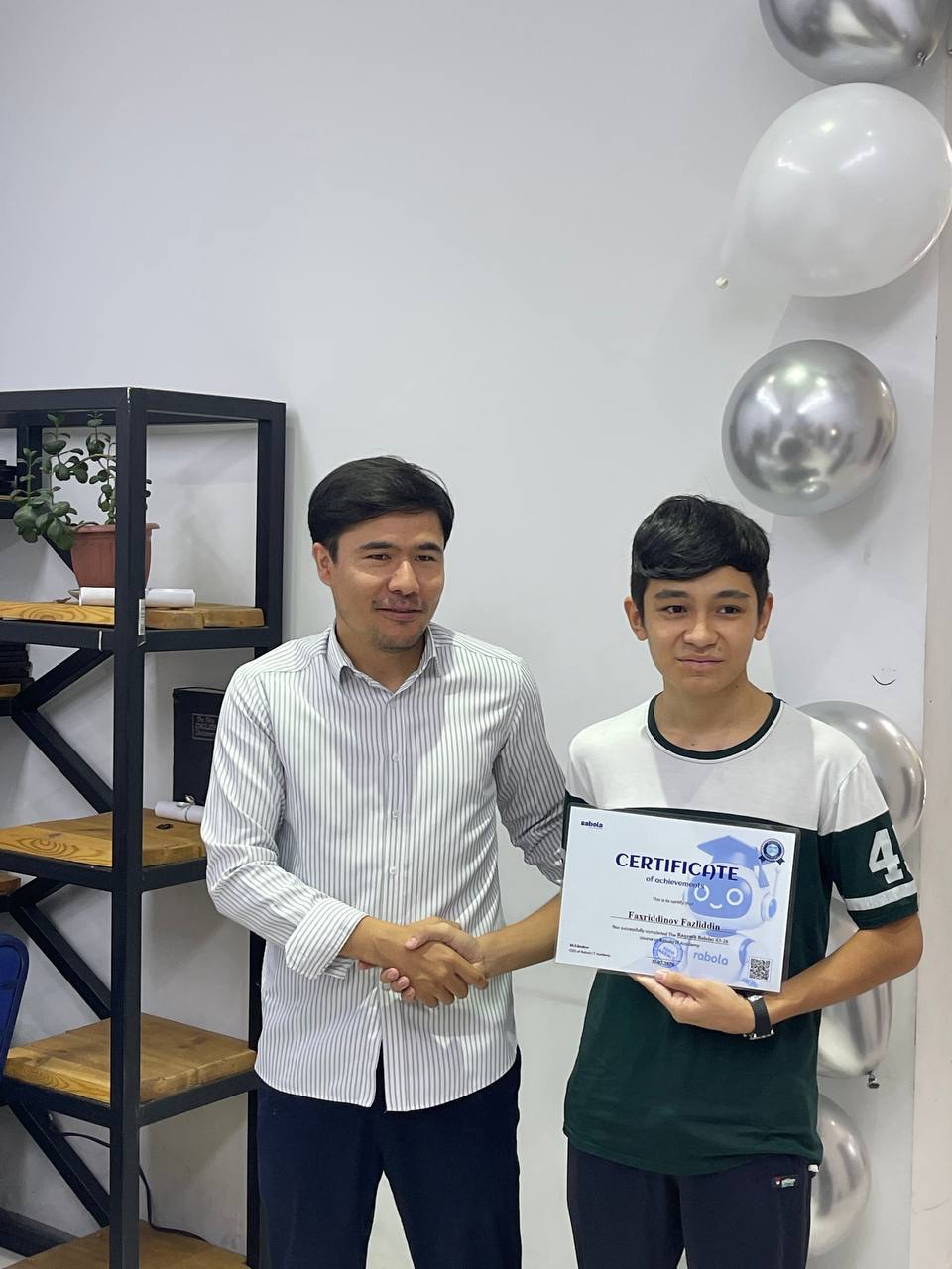 Mentor bilan