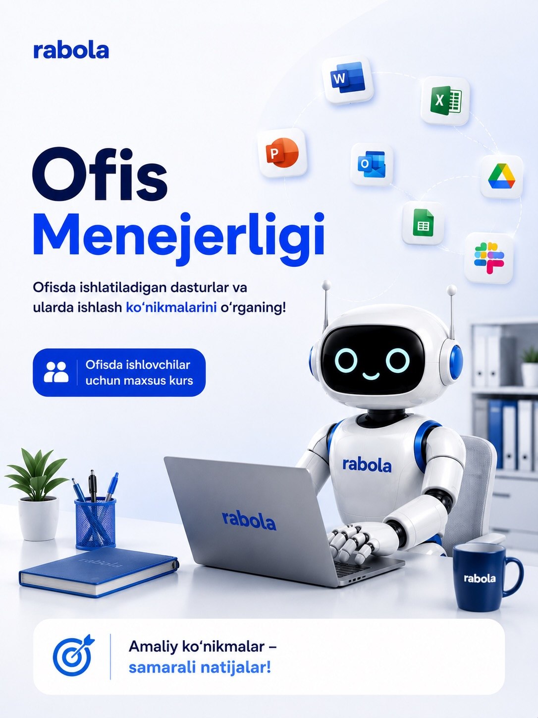 Ofis Menejerligi